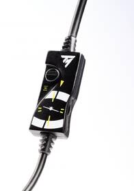 Headset Thrustmaster T.Flight U.S. Air Force Edition černý

 obrázek produktu 6 z 7