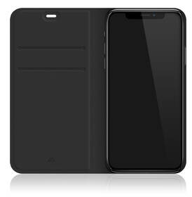 Pouzdro na mobil flipové Black Rock The Standard Booklet na Apple iPhone XR černé

 obrázek produktu 2 z 3