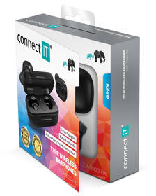 Sluchátka Connect IT HYPER-BASS Ed. II černá

 obrázek produktu 11 z 15