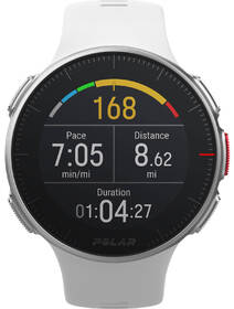 Chytré hodinky Polar Vantage V bílé

 obrázek produktu 1 z 9