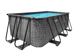 Bazén Marimex Florida Premium Ratan 2,15x4,00x1,22 m 

 obrázek produktu 3 z 7