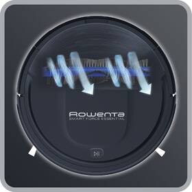 Robotický vysavač Rowenta RR6825WH černý

 obrázek produktu 6 z 9