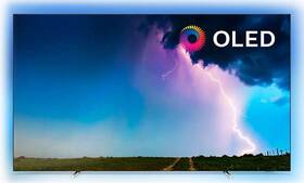 Televize Philips 65OLED754 

 obrázek produktu 3 z 4