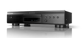 CD přehrávač Denon DCD-600NE černý

 obrázek produktu 2 z 6