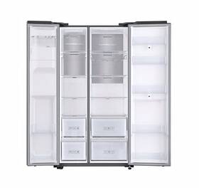 Americká lednice Samsung RS68N8941SL/EF Family Hub nerez

 obrázek produktu 5 z 20