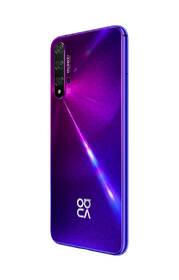 Mobilní telefon Huawei Nova 5T Dual SIM fialový

 obrázek produktu 5 z 9