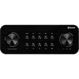 Radiopřijímač s DAB+ KENWOOD CR-ST50DAB-B černý

 obrázek produktu 3 z 7