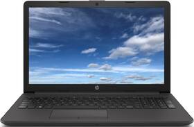 Notebook HP 255 G7 černá barva
