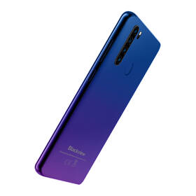 Mobilní telefon iGET GA80 Pro modrý

 obrázek produktu 6 z 7