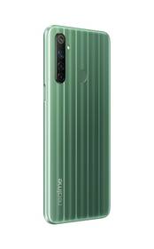 Mobilní telefon realme 6i zelený

 obrázek produktu 5 z 7