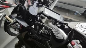 Držák na mobil Interphone pro pouzdra PROCASE a UNICASE 

 obrázek produktu 5 z 5