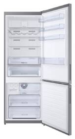 Chladnička s mrazničkou Samsung RB46TS374SA/EO stříbrná

 obrázek produktu 5 z 9