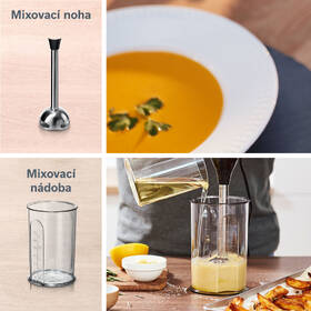 Ponorný mixér s vakuováním Bosch MS6CB61V1 černý

 obrázek produktu 17 z 18