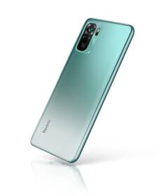 Mobilní telefon Xiaomi Redmi Note 10 64 GB zelený

 obrázek produktu 4 z 7
