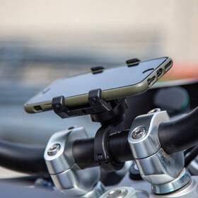 Držák na mobil SP Connect Universal Phone Clamp 

 obrázek produktu 6 z 6