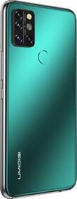 Mobilní telefon UMIDIGI A9 Plus zelený

 obrázek produktu 7 z 7