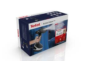 Ruční napařovač oděvů Tefal Access Steam Force DT8270E1 

 obrázek produktu 12 z 22