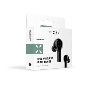 Sluchátka FIXED Boom Pods 2 černá

 obrázek produktu 5 z 5