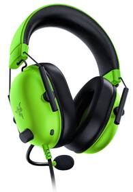 Headset Razer BlackShark V2 X zelený

 obrázek produktu 2 z 4