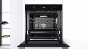 Trouba Whirlpool W7 OS4 4S1 P BL černá

 obrázek produktu 7 z 20