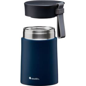Termoska jídelní Aladdin 400 ml Deep Navy 

 obrázek produktu 1 z 2