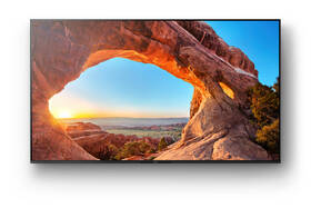 Televize Sony KD-55X89J 

 obrázek produktu 5 z 12