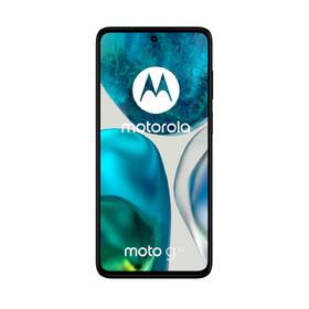 Mobilní telefon Motorola Moto G52 6GB/128GB - Charcoal Grey 

 obrázek produktu 2 z 11