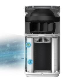 Čistička vzduchu Levoit Core 600S SMART 

 obrázek produktu 17 z 22