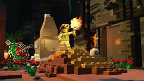 Hra Warner Bros Nintendo SWITCH Lego Worlds Ver2 (Code in a box) 

 obrázek produktu 6 z 8