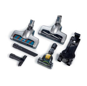 Tyčový vysavač Ariete 2723 Digital Lithium, 22 V 
