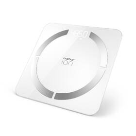 Osobní váha Niceboy ION Smart Scale White 

 obrázek produktu 3 z 8