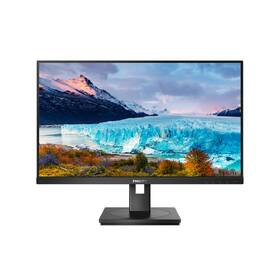 Monitor Philips 272S1M černý

 obrázek produktu 2 z 6