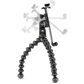 Držák na tablet JOBY GripTight Tablet PRO 2 Mount černý

 obrázek produktu 5 z 10