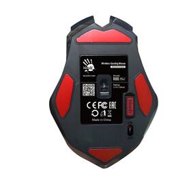 Myš A4Tech BLOODY R80 Plus černá

 obrázek produktu 3 z 3