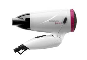 Fén Concept Beautiful VV5740 

 obrázek produktu 1 z 5