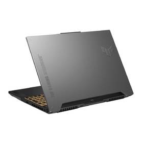 Notebook Asus TUF Gaming F15 šedý

 obrázek produktu 9 z 10
