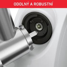 Mlýnek na maso Tefal NE463138 HV4 Successor 

 obrázek produktu 12 z 14