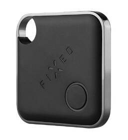 Lokátor FIXED Tag s podporou Find My černý

 obrázek produktu 2 z 11