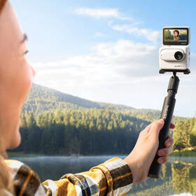 Outdoorová kamera Insta360 GO 3 - 64GB bílý

 obrázek produktu 21 z 22