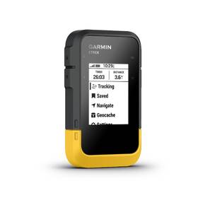Cyklopočítač s GPS Garmin eTrex SE černá/žlutá

 obrázek produktu 1 z 6