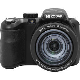 Digitální fotoaparát Kodak ASTRO ZOOM AZ425 černý

 obrázek produktu 1 z 9