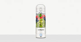 Stolní mixér Nutribullet NBP003W bílý

 obrázek produktu 4 z 6