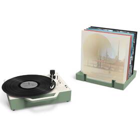 Gramofon Victrola VSC-725SB Re-Spin zelený

 obrázek produktu 3 z 14