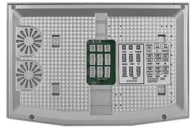 Přídavný monitor EMOS GoSmart IP-750B pro videotelefon IP-750A stříbrný

 obrázek produktu 7 z 10