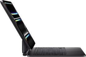 Pouzdro na tablet s klávesnicí Apple Magic Keyboard pro iPad Pro 11" M5 - CZ černé

 obrázek produktu 3 z 4
