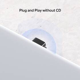 Wi-Fi adaptér Mercusys MA20N, AC650 Nano, USB černý

 obrázek produktu 5 z 7