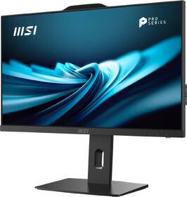 Počítač All In One MSI Pro AP242P 14M černý

 obrázek produktu 2 z 15