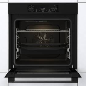 Trouba Gorenje BOS6737E06B černá barva
