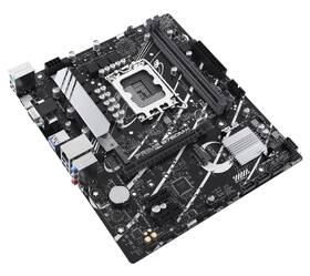 Základní deska Asus B760M-K 

 obrázek produktu 4 z 7