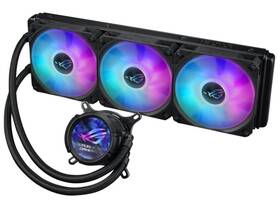 Vodní chladič Asus LC III 360 ARGB LCD 

 obrázek produktu 2 z 9